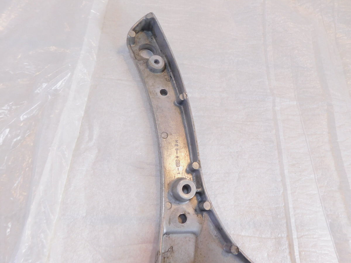 Honda Shadow VT700 700 VT750 750 Rear Right Passenger Backrest Sissybar Upright