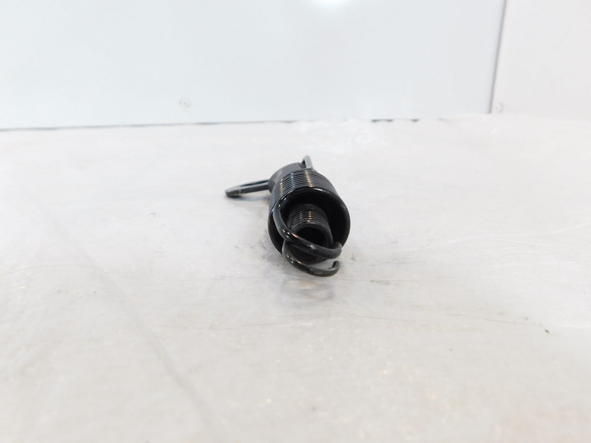 Yamaha FZR400 FZR600 FZR600R FZR1000 & YZF600R Kickstand Sidestand Guide Spring - C3 Cycle