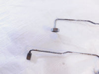 Yamaha V-Star 1100 XVS1100 Classic Custom Silverado Engine Oil Pump Pipe Lines - C3 Cycle