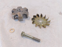 1991-2003 Honda Nighthawk CB 750 CB750 Alternator Generator Flywheel Cooling Fan - C3 Cycle