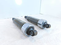 1979-1981 Harley Davidson XL Ironhead Sportster 1000 Chrome Rear Shock Absorbers - C3 Cycle