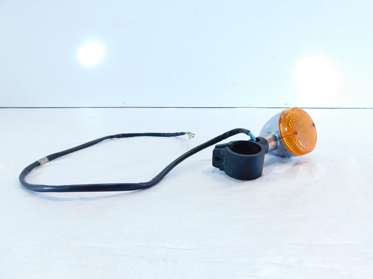 Honda VT1100 VT1100C Shadow 1100 Spirit ACE Front Right Turn Signal Indicator - C3 Cycle