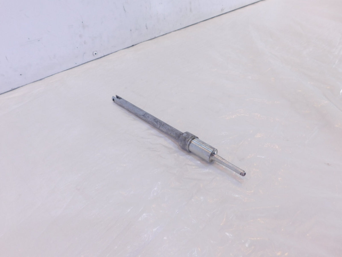 Harley Davidson EVO Touring Electra Glide Rear Brake Pedal Pushrod Push Rod - C3 Cycle