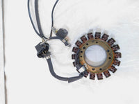 1986-1999 Yamaha Virago 700 750 1100 Alternator Generator Magneto Stator Coil - C3 Cycle