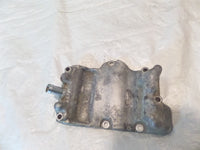 Triumph Trophy SE 1215 & Tiger Explorer XC 1200 Engine Motor Breather Box Cover - C3 Cycle