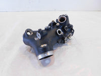 Harley Davidson Dyna Softail Throttle Body Intake Induction Module Body Housing