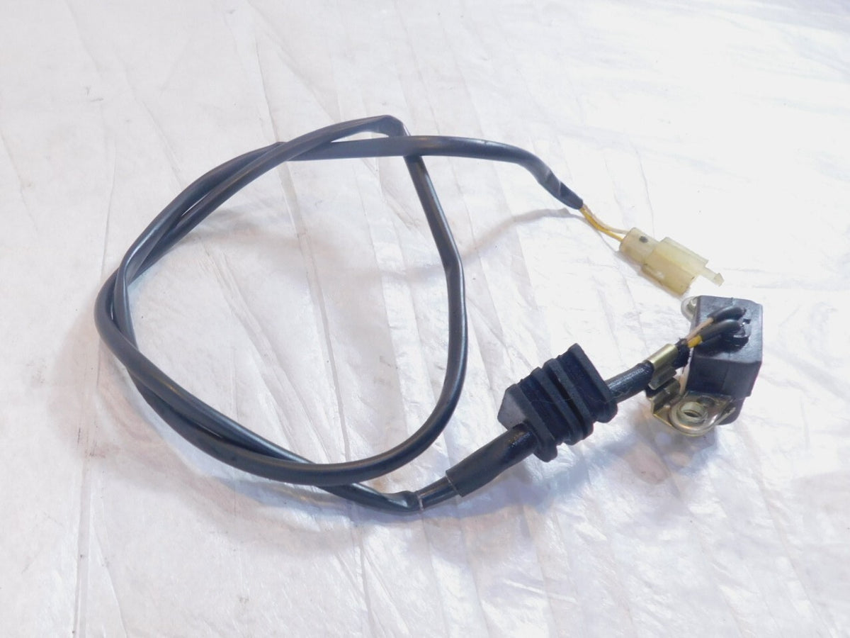 1994-1995 Honda CB1000 CB 1000 Ignition Timing Pickup Pulse Generator Sensor - C3 Cycle
