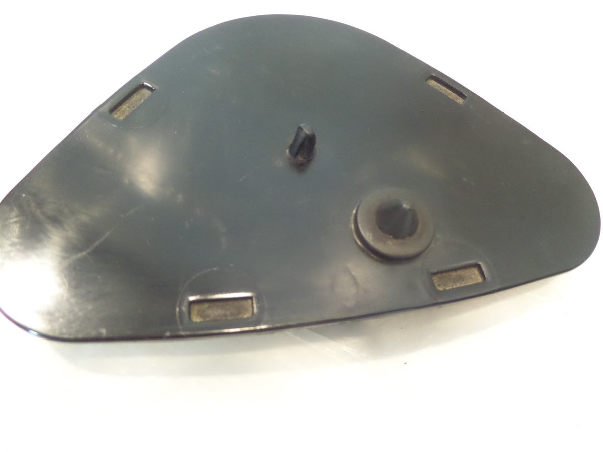 2005 Yamaha YZF-R1 YZFR1 R1 Engine Motor Fairing Cowling Cowl Cover 5VY-2117N - C3 Cycle