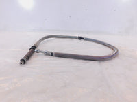 1996-2004 Suzuki Intruder 1400 VS1400 Front Wheel Brake Cylinder Hose Pipe Line - C3 Cycle