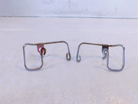 2003-2009 Honda VTX1300 VTX1300C VTX1300R VTX1300S Left/Right Cable Wire Guides - C3 Cycle