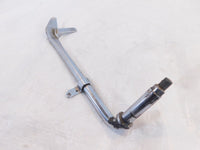 Chrome Harley Davidson Touring Road King Electra Glide Kick Side Stand Kickstand - C3 Cycle