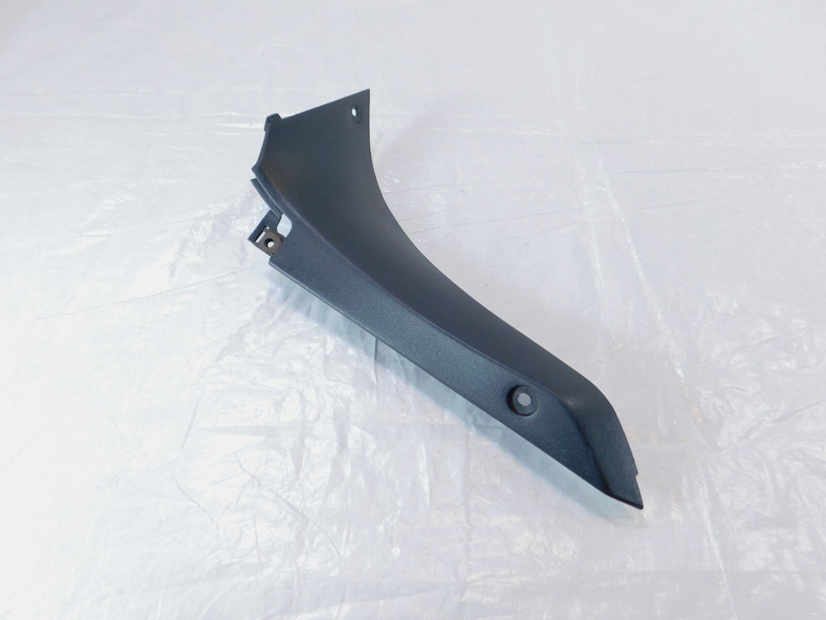 Suzuki RF600 RF600R RF900 RF900R Black Left Inner Upper Trim Panel Cover Fairing - C3 Cycle