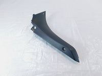 Suzuki RF600 RF600R RF900 RF900R Black Left Inner Upper Trim Panel Cover Fairing - C3 Cycle