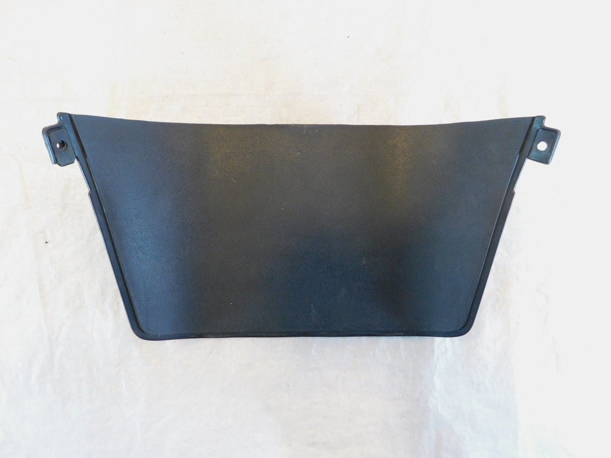 1994-06 Kawasaki Concours 1000 ZG1000 Black Inner Fairing Cowling Cowl Cover - C3 Cycle