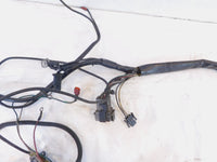 Harley Davidson Touring Street Road Electra Glide Main Wire Wiring Harness - C3 Cycle