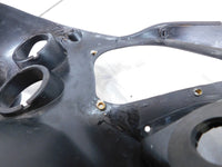 1998-2013 Harley Davidson FLTR Road Glide Gloss Black Inner Fairing Cowling Cowl