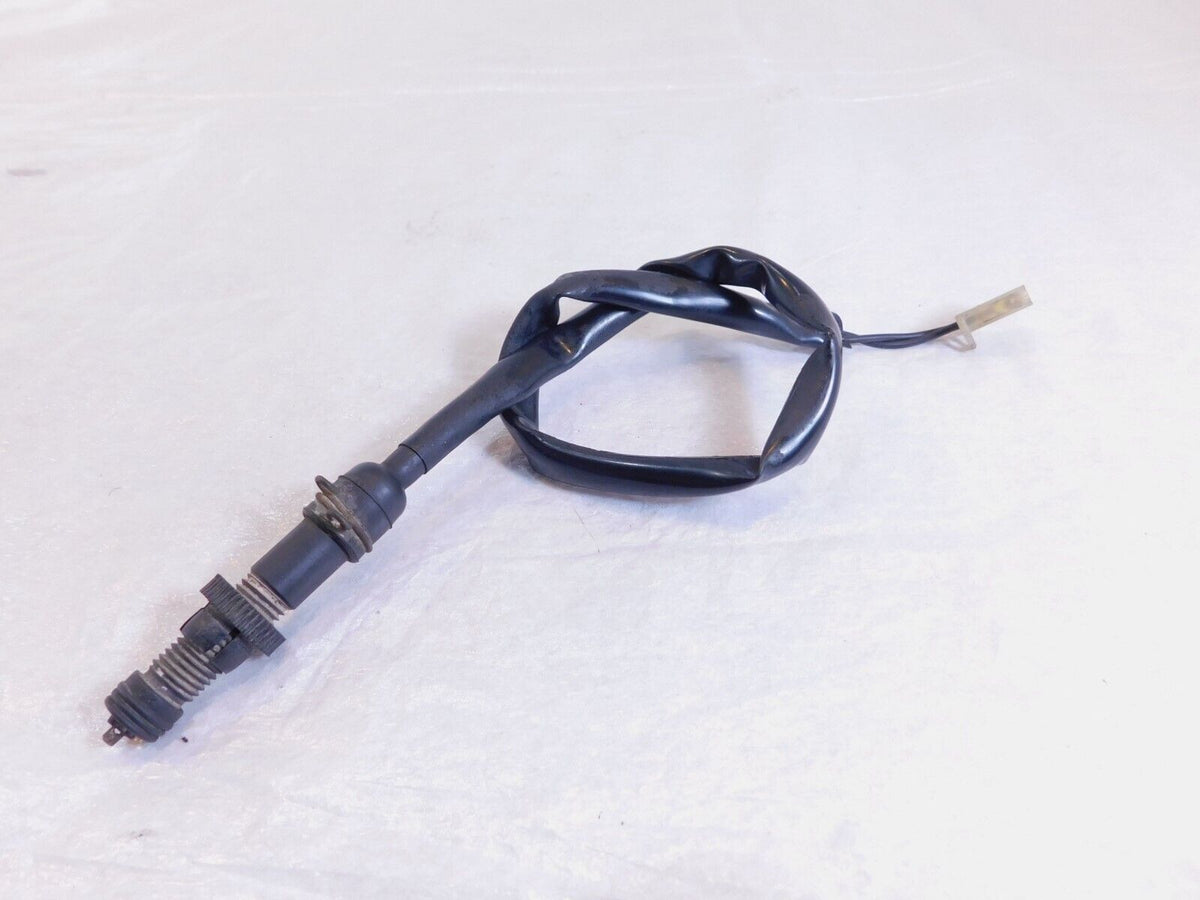 Honda PC800 Pacific Coast 800 & CBR900RR Rear Stop Light Lamp Brake Pedal Switch - C3 Cycle