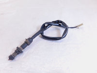 Honda PC800 Pacific Coast 800 & CBR900RR Rear Stop Light Lamp Brake Pedal Switch - C3 Cycle
