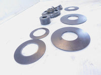 Harley Davidson Street Electra Glide & Softail Milwaukee 8 M8 Compensator Gears - C3 Cycle