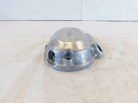 Harley Davidson Dyna & Softail Twin Cam Bare 6 Speed Transmission Side Cover - C3 Cycle