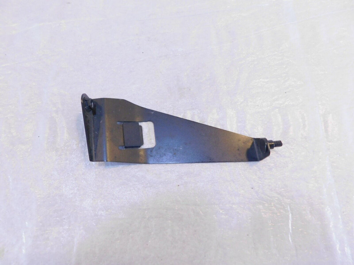 Honda VT600 VT600C Shadow 600 VLX Deluxe Black Turn Signal Relay Bracket Mount - C3 Cycle