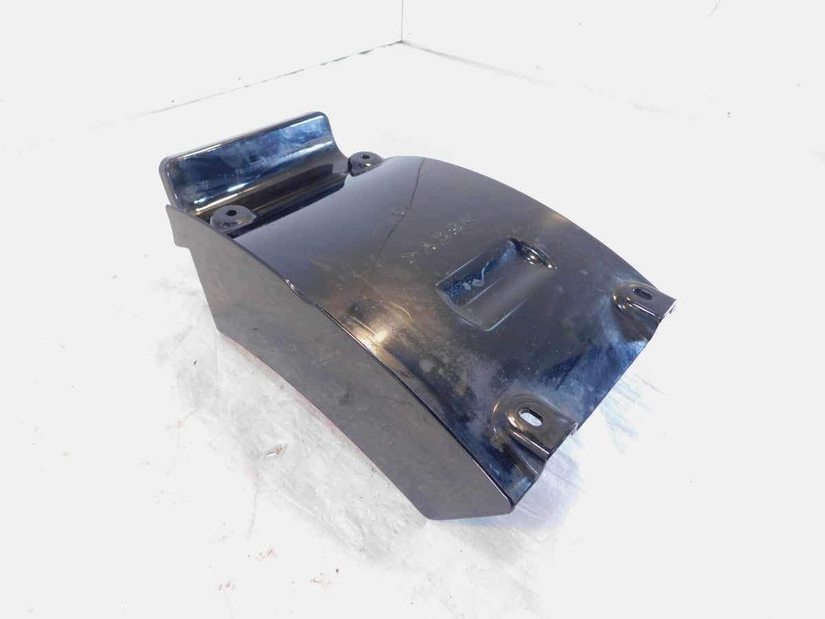 Yamaha XV1700 XV1600 Road Star Silverado & S Inner Rear Wheel Fender Mudguard - C3 Cycle