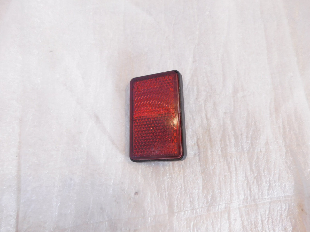 Kawasaki Vulcan 1600 2000 VN2000 LTD Rear Back Wheel Fender Reflector & Mount - C3 Cycle
