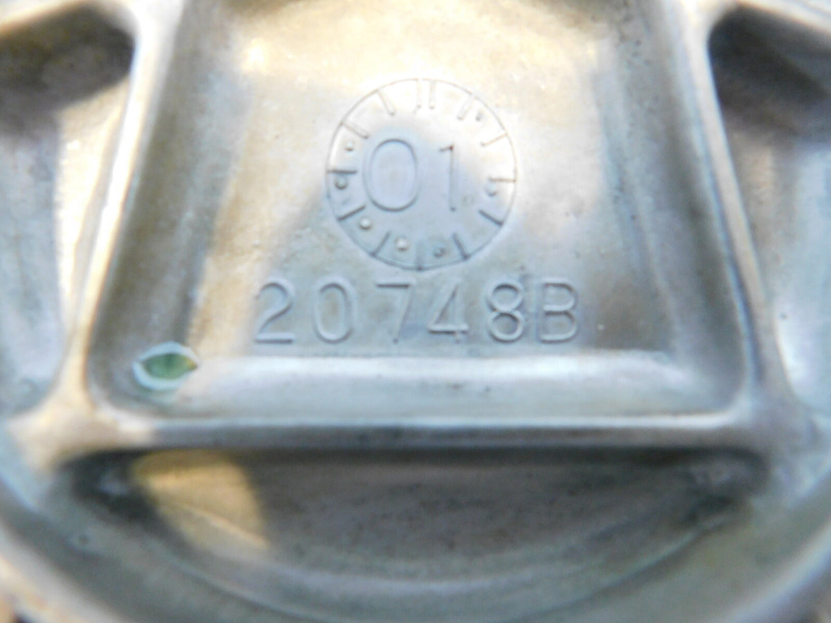 1995-2003 Honda VT1100 VT1100C Shadow 1100 ACE & Aero Right Engine Clutch Cover - C3 Cycle