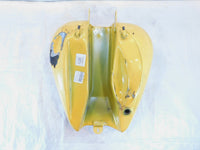 Dented Harley Davidson Touring Road Electra & Street Glide Fuel Gas Petrol Tank - C3 Cycle