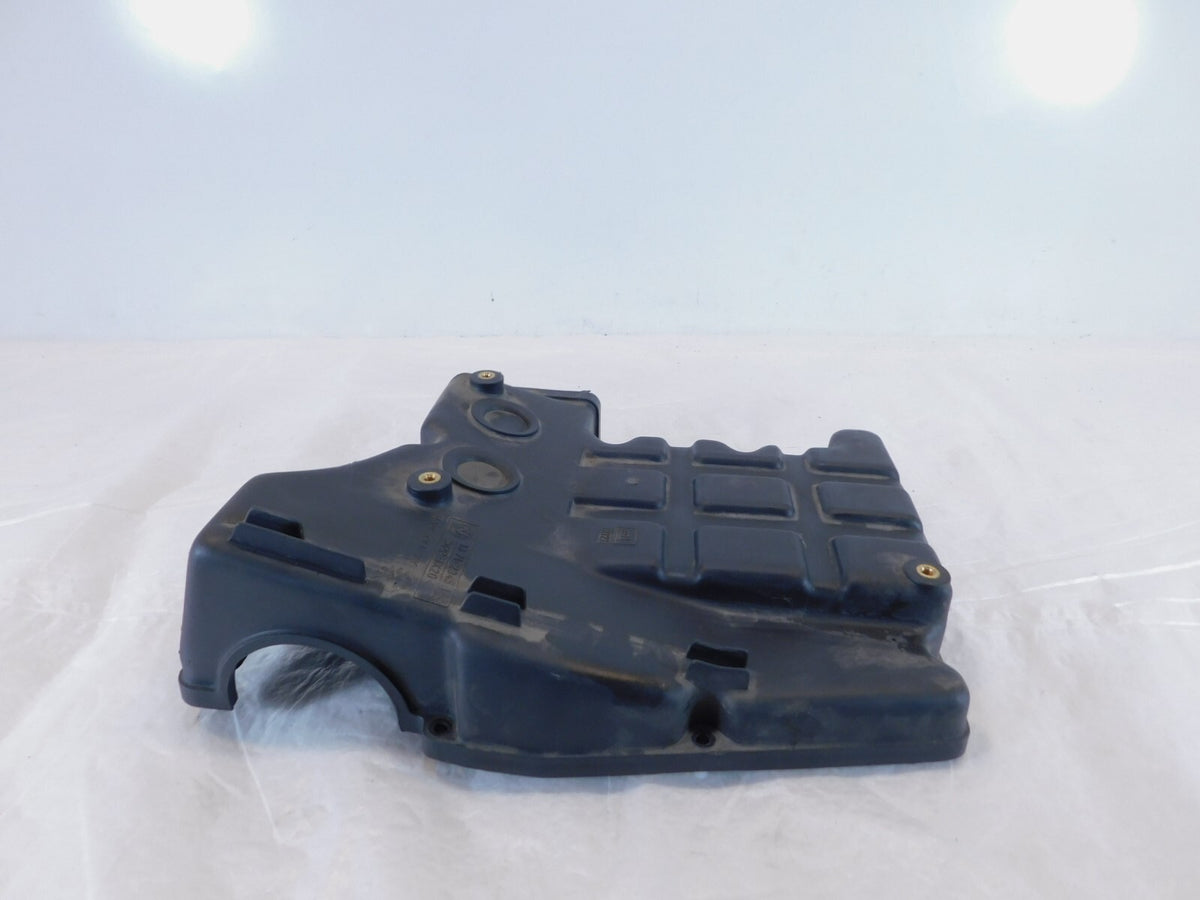 BMW F650 Funduro F650ST Air Intake Filter Cleaner Upper Top Housing Box Airbox - C3 Cycle