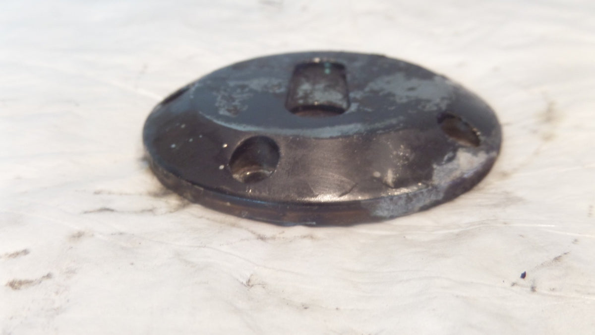 Harley Davidson Twin Cam Touring Dyna & Softail Right Motor Timer Timing Cover - C3 Cycle