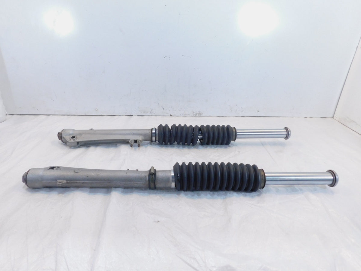 BMW Airhead R50/5 R60/5 R75/5 Left/Right Front Wheel Suspension Fork Leg Tubes - C3 Cycle