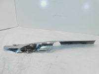 1997-2009 BMW K1200LT 1200 LT Chrome Exhaust Header Cover Heat Shield - Damage - C3 Cycle