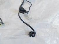 2009 09 Victory Hammer Jackpot Kingpin & Vegas Engine Motor Wire Wiring Harness - C3 Cycle