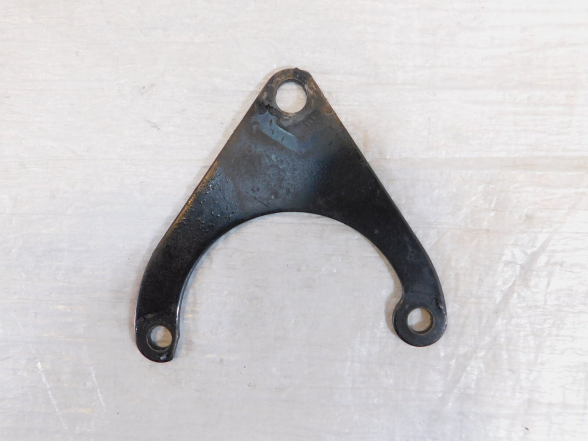 1989-1993 Harley Davidson Electra Glide Ultra Classic Exhaust Pipe Mount Bracket - C3 Cycle