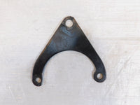 1989-1993 Harley Davidson Electra Glide Ultra Classic Exhaust Pipe Mount Bracket - C3 Cycle