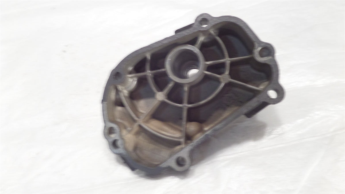 2002 02 & 2003 03 Yamaha YZF-R1 YZF-R1R Engine Motor Shifter Shaft Cover Guard - C3 Cycle
