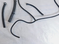 1995-01 BMW R1100 R1100R R850R Misc Engine Coolant Water Air Hose Pipe Line Lot - C3 Cycle