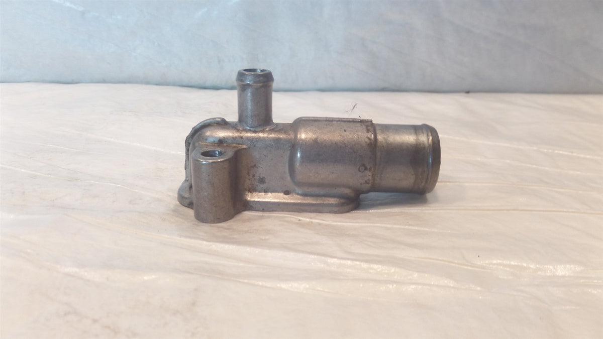 Kawasaki Ninja ZX-6 ZX6R ZX-6RR ZX6RR & ZZR600 Cylinder Coolant Pipe Fitting