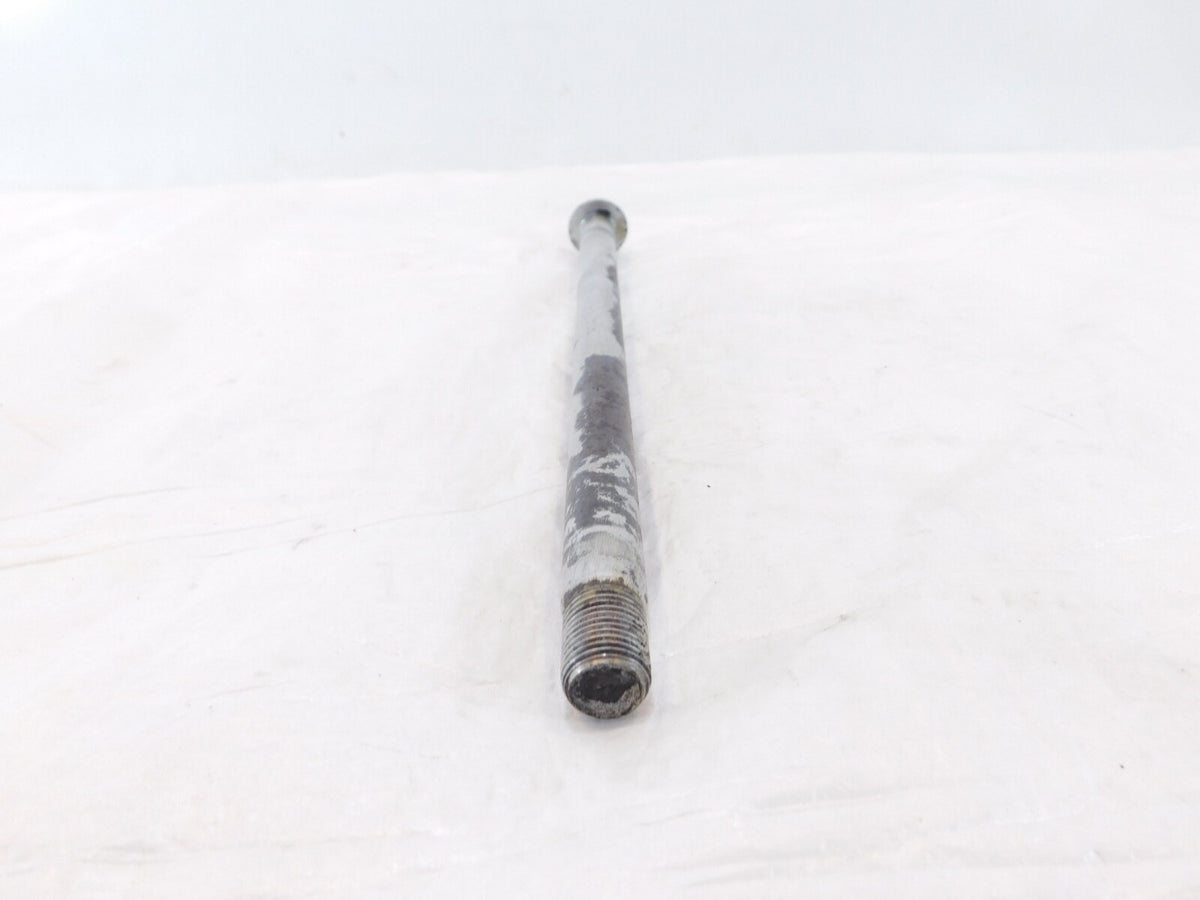 Kawasaki VN900 Vulcan 900 Classic LT Custom Rear Swingarm Pivot Bolt Shaft - C3 Cycle