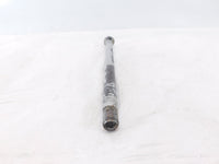 Kawasaki VN900 Vulcan 900 Classic LT Custom Rear Swingarm Pivot Bolt Shaft - C3 Cycle