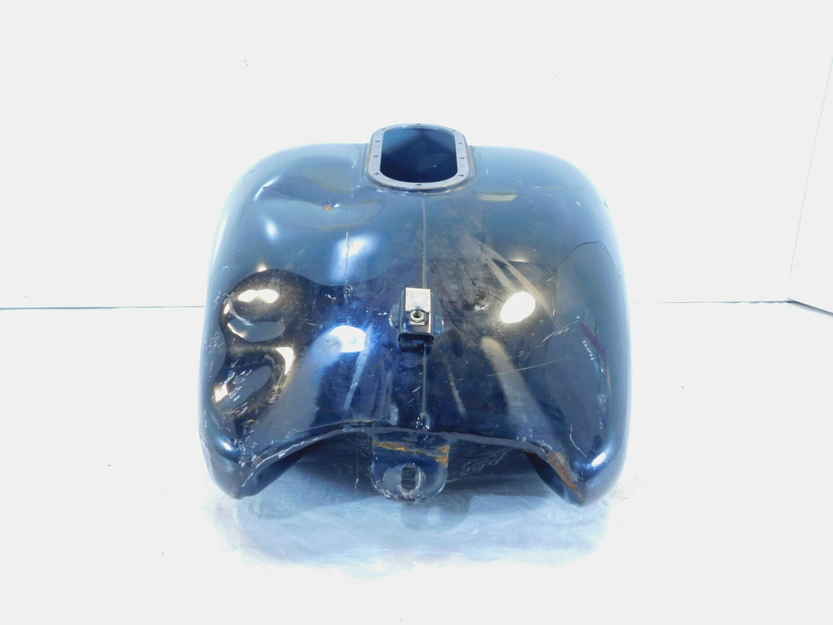 Dented Harley Davidson Touring Road Electra & Street Glide Fuel Gas Petrol Tank - C3 Cycle