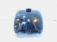 Dented Harley Davidson Touring Road Electra & Street Glide Fuel Gas Petrol Tank - C3 Cycle