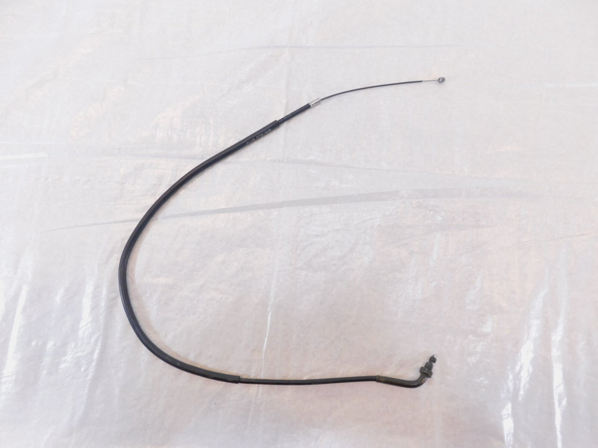 1991-2002 Honda ST1100 ST 1100 ST1100A ABS Carb Carburetor Choke Cable Line Wire - C3 Cycle