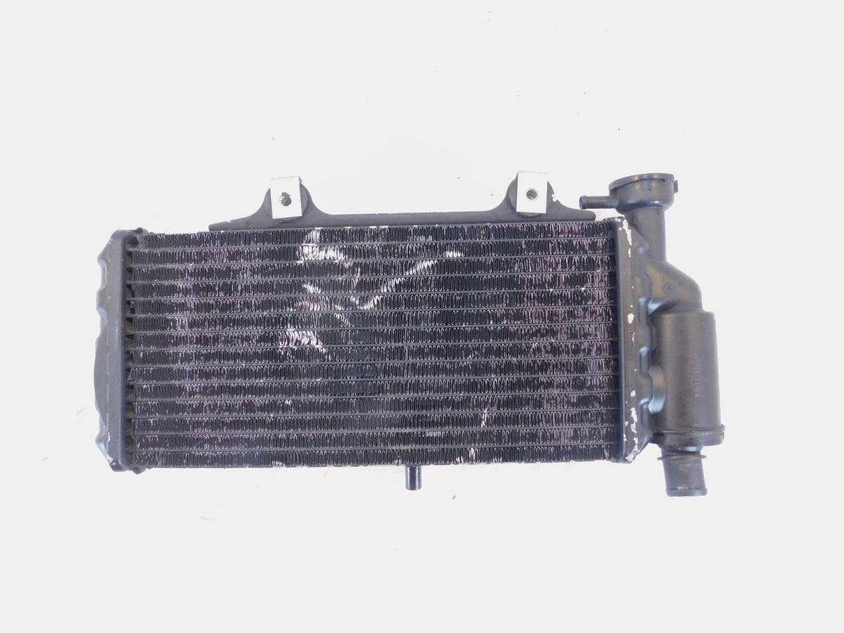 BMW F650CS F650GS Dakar & G650GS Sertao Engine Motor Water Cooling Radiator - C3 Cycle
