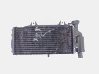 BMW F650CS F650GS Dakar & G650GS Sertao Engine Motor Water Cooling Radiator - C3 Cycle
