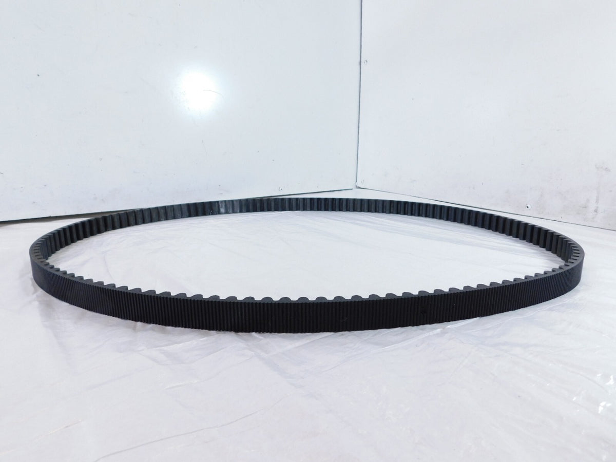 07-17 Harley Davidson Dyna Wide Glide Fat & Street Bob Rear Wheel Drive Belt - C3 Cycle
