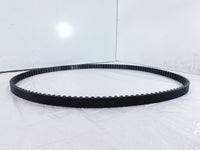 07-17 Harley Davidson Dyna Wide Glide Fat & Street Bob Rear Wheel Drive Belt - C3 Cycle