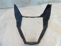 BMW K1200S K1300S Front Lower Radiator Cooling Air Duct Scoop Cover Shroud Panel - C3 Cycle