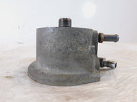 1984 1985 Harley Davidson Sportster XLH Ironhead 1000 Oil Filter Mount Bracket - C3 Cycle